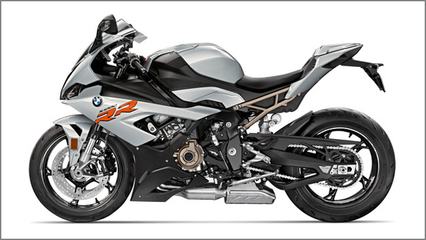 宝马为S 1000 RR摩托车推出M性能套件